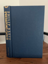 Predators Gold (signed)