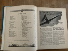 The Boys Modern Annual 1938