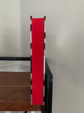 By Royal Command with sprayed red page edges (signed)