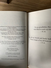 Beyond The Spiderwick Chronicles - A Giant Problem (signed)