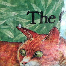 The Church Mice Adrift