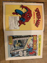 Spider-Man Annual 1976
