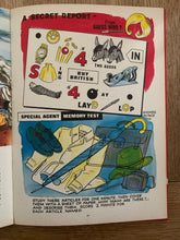 TV Century 21 Annual 1967