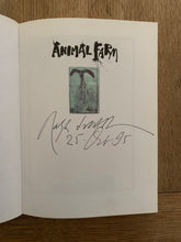 Animal Farm (signed)