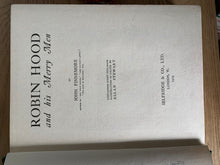 Robin Hood and His Merry Men