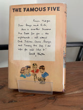 Five on Finniston Farm