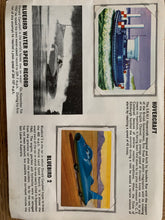 Marvels of This Modern Age