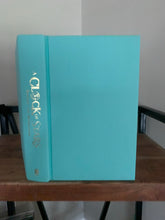 A Clock of Stars - Beyond The Mountains (signed)