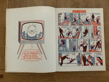 Beryl The Peril 1965