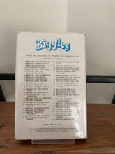 Biggles on Mystery Island