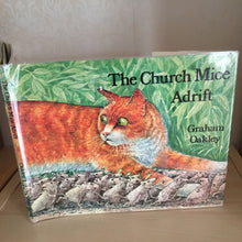 The Church Mice Adrift