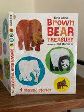 Brown Bear Treasury