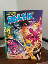 The Dalek Annual 1979
