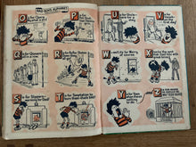 Dennis The Manace 1956