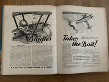 The Boys Modern Annual 1938