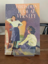 Christmas Term At Vernley