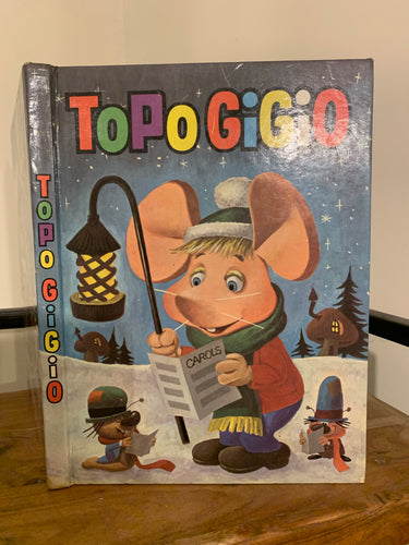 Topo Gigio