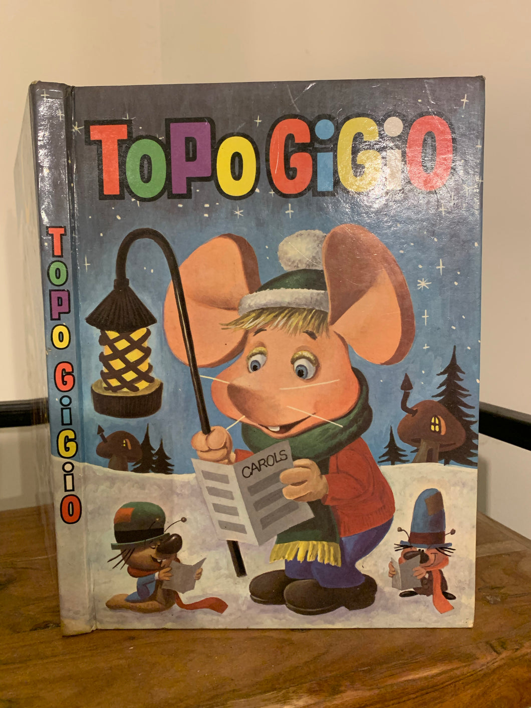 Topo Gigio