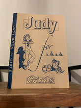 Judy For Girls 1963