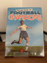 The Big Book of Football Champions 1961