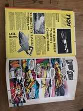 TV 21 Annual 1969
