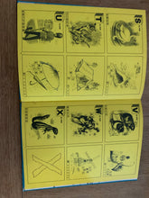 Teddy Bear's Toybox 1970