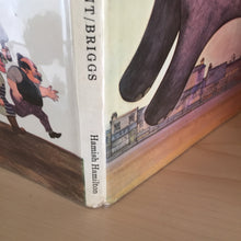 The Elephant and the Bad Baby