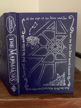 The Mapmakers (signed)