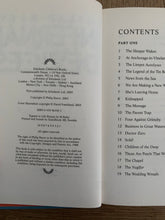 Infernal Devices (signed)