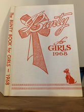 Bunty For Girls 1968