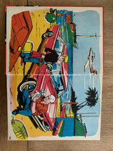 Jonny Quest Annual 1966