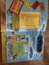 Ivor The Engine Annual 1978