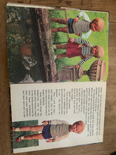 Candy and Andy Story Book