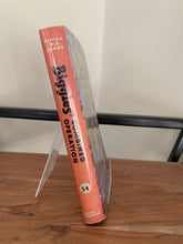 Biggles' Combined Operation