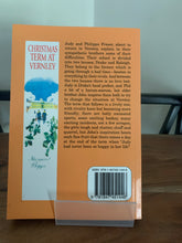 Christmas Term At Vernley