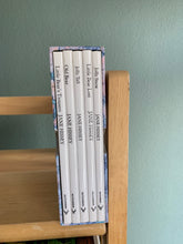 The Old Bear Collection