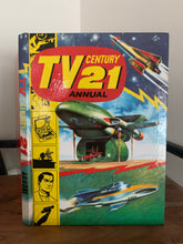TV Century 21 Annual 1967