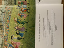 The Pied Piper of Hamelin (signed)