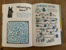Blue Peter Annual Number 1