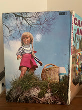 Candy and Andy Story Book