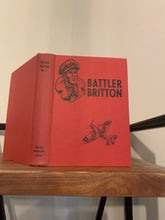 Battler Britton Book 2