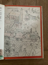 Ivor The Engine Annual 1978