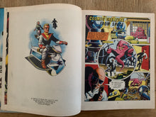 Fireball XL5 Annual 1965