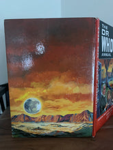 The Dr Who Annual 1967