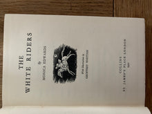 The White Riders