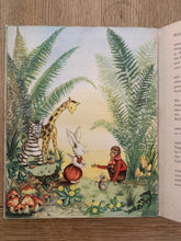 Pookie and the Gypsies