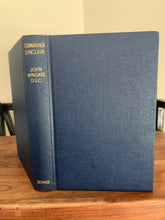 Submariner Sinclair