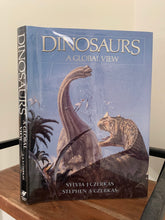 Dinosaurs - A Global View