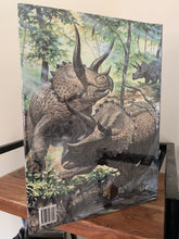 Dinosaurs - A Global View