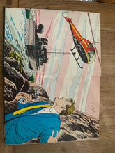 TV Tornado Annual 1968